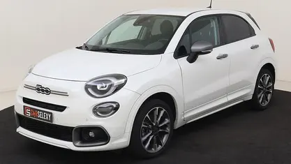 Occasion Fiat 500X Sport 131 PK (96 kW) 2024 SUV