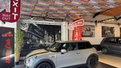 Occasion Mini ONE Sport 2020 Hatchback