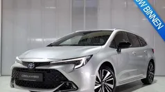 Gebruikt 2025 Toyota Corolla Stationwagen | € 41.845 (Super prijs)