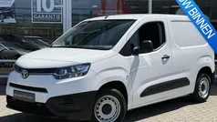 Gebruikt 2022 Toyota Proace City Van | € 13.950 (Super prijs)