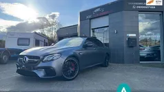 Grijs Gebruikt 2017 Mercedes E63S AMG AMG Sedan | € 74.749 (Super prijs)