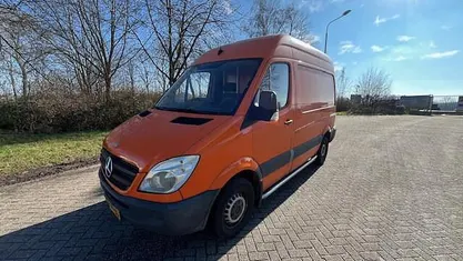 Occasion Mercedes Sprinter 95 PK (69 kW) 2010 Van