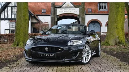 Occasion Jaguar XKR S 510 PK (375 kW) 2013 Cabriolet