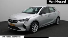Grijs Gebruikt 2023 Opel Corsa-e Hatchback | € 19.440 (Eerlijke prijs)