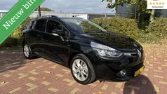 Gebruikt 2016 Renault Clio GrandTour Intens Stationwagen | € 11.940 (Eerlijke prijs)