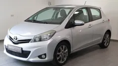 Gebruikt 2012 Toyota Yaris Hatchback | € 10.144 (Eerlijke prijs)