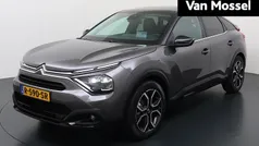 Grijs Gebruikt 2022 Citroën e-C4 Business Class SUV | € 15.740 (Eerlijke prijs)