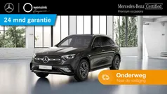 Gebruikt 2024 Mercedes GLC300e AMG line SUV | € 71.850 (Eerlijke prijs)