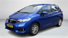 Gebruikt 2019 Honda Jazz Comfort Hatchback | € 15.945 (Eerlijke prijs)