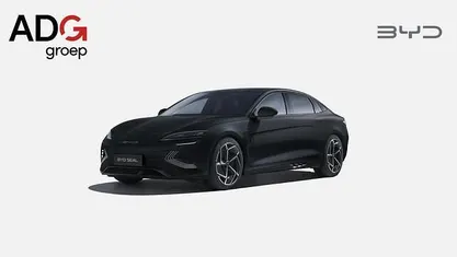 Occasion 2026 BYD Seal Sedan | € 36.799 (Eerlijke prijs)