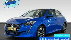 Gebruikt 2019 Peugeot 208 Allure Hatchback | € 15.940 (Eerlijke prijs)