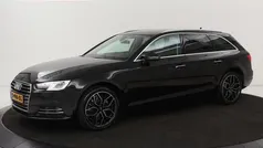Gebruikt 2018 Audi A4 Design Stationwagen | € 15.900 (Super prijs)