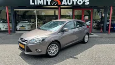 Gebruikt 2012 Ford Focus Titanium Hatchback | € 5.499 (Eerlijke prijs)