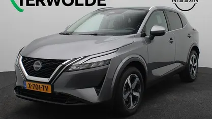 Occasion 2024 Nissan Qashqai N-Connecta SUV | € 28.945 (Eerlijke prijs)