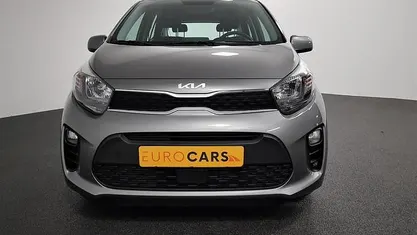 Occasion 2022 Kia Picanto Hatchback | € 13.390 (Goede deal)