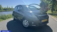 Zwart Gebruikt 2020 Peugeot 108 Hatchback | € 7.850 (Goede deal)
