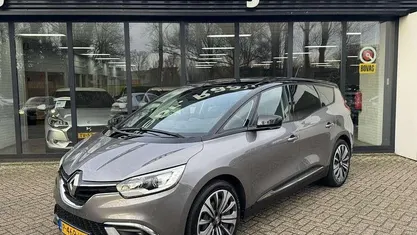 Occasion Renault Grand Scénic IV Business 142 PK (104 kW) 2022 MPV