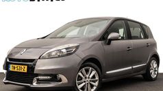 Grijs Gebruikt 2013 Renault Scénic III Bose Edition MPV | € 6.700 (Eerlijke prijs)
