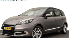 Grijs Gebruikt 2013 Renault Scénic III Bose Edition MPV | € 6.950 (Eerlijke prijs)