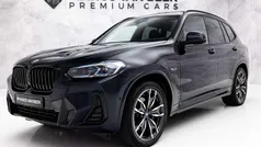 Gebruikt 2022 BMW X3 Executive SUV | € 42.850 (Goede deal)