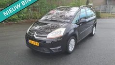 Citroën Grand C4 Picasso