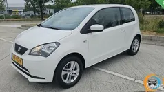 Gebruikt 2014 Seat Mii Chic Hatchback | € 6.499 (Eerlijke prijs)