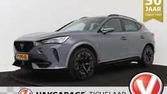 Grijs, metallic lak Gebruikt 2021 Cupra Formentor VZ SUV | € 26.699 (Eerlijke prijs)