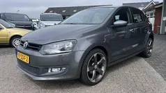 Gebruikt 2013 VW Polo Trendline Hatchback | € 5.750 (Eerlijke prijs)