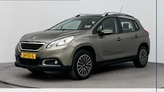 Gebruikt 2016 Peugeot 2008 SUV | € 10.900 (Eerlijke prijs)