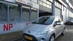 Gebruikt 2011 Ford Ka Cool & Sound Edition Hatchback | € 4.250 (Eerlijke prijs)