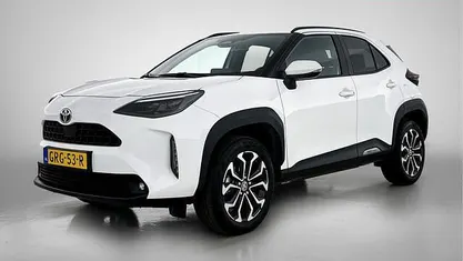 Occasion Toyota Yaris Cross Edition 116 PK (85 kW) 2024 SUV
