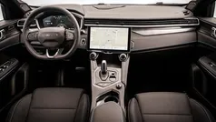 Gebruikt 2025 Lynk & Co 01 SUV | € 34.450 (Eerlijke prijs)