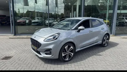Occasion Ford Puma ST-Line X 155 PK (114 kW) 2021 SUV
