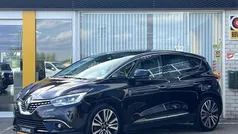 Zwart Gebruikt 2018 Renault Scénic IV Initiale Paris MPV | € 21.444 (Eerlijke prijs)