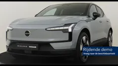 Grijs, metallic lak Gebruikt 2024 Volvo EX30 Plus SUV | € 36.490 (Eerlijke prijs)