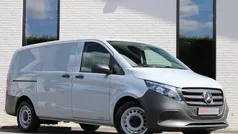Gebruikt 2024 Mercedes Vito MPV | € 38.950 (Super prijs)