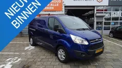 Gebruikt 2016 Ford Transit Custom Trend Van | € 12.350 (Goede deal)