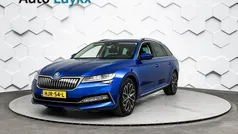 Gebruikt 2021 Skoda Superb Stationwagen | € 26.940 (Eerlijke prijs)