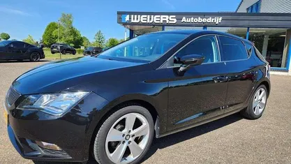 Occasion Seat Leon CONNECT 116 PK (85 kW) 2016 Hatchback