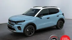 Gebruikt 2025 Citroën e-C3 SUV | € 27.950 (Eerlijke prijs)