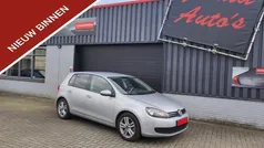 VW Golf VI