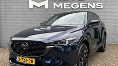 Gebruikt 2024 Mazda CX-5 Homura-Line SUV | € 48.900 (Eerlijke prijs)
