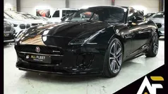 Gebruikt 2018 Jaguar F-Type R-Dynamic Coupé | € 46.890