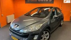 Gebruikt 2008 Peugeot 308 Sport Hatchback | € 2.150 (Eerlijke prijs)