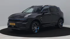 Gebruikt 2023 Lynk & Co 01 SUV | € 26.900 (Eerlijke prijs)