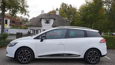 Gebruikt 2015 Renault Clio GrandTour Expression Stationwagen | € 6.200 (Eerlijke prijs)