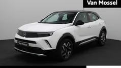 Wit Gebruikt 2022 Opel Mokka-e Elegance SUV | € 19.900 (Eerlijke prijs)