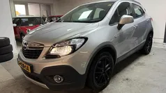 Gebruikt 2013 Opel Mokka Cosmo SUV | € 7.250 (Eerlijke prijs)