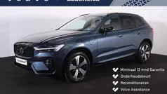 Blauw Gebruikt 2024 Volvo XC60 Plus SUV | € 53.900 (Super prijs)