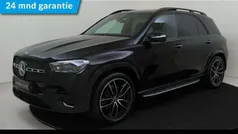 Zwart Gebruikt 2024 Mercedes GLE400 AMG Line Premium SUV | € 99.945 (Eerlijke prijs)